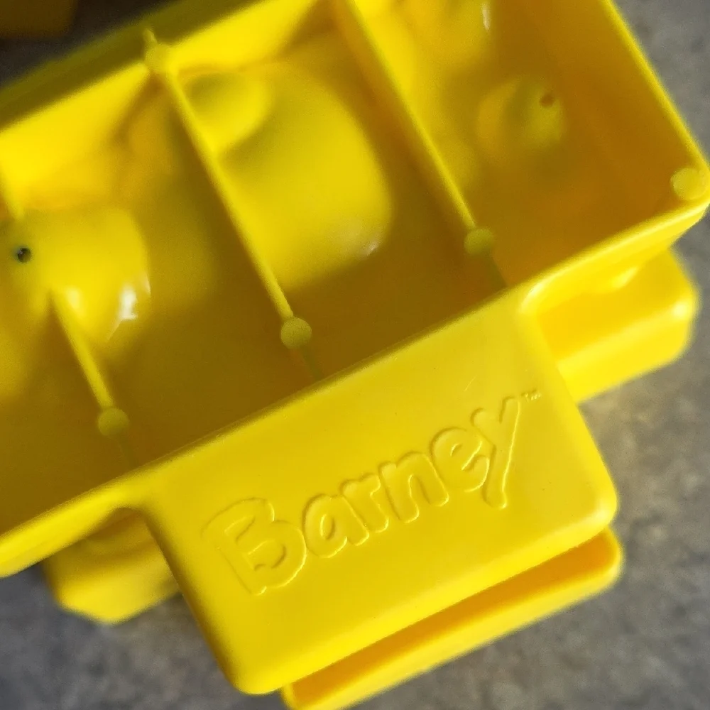 (J39) Bundle Of Play-doh Accessories